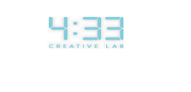 4:33 Creative Lab